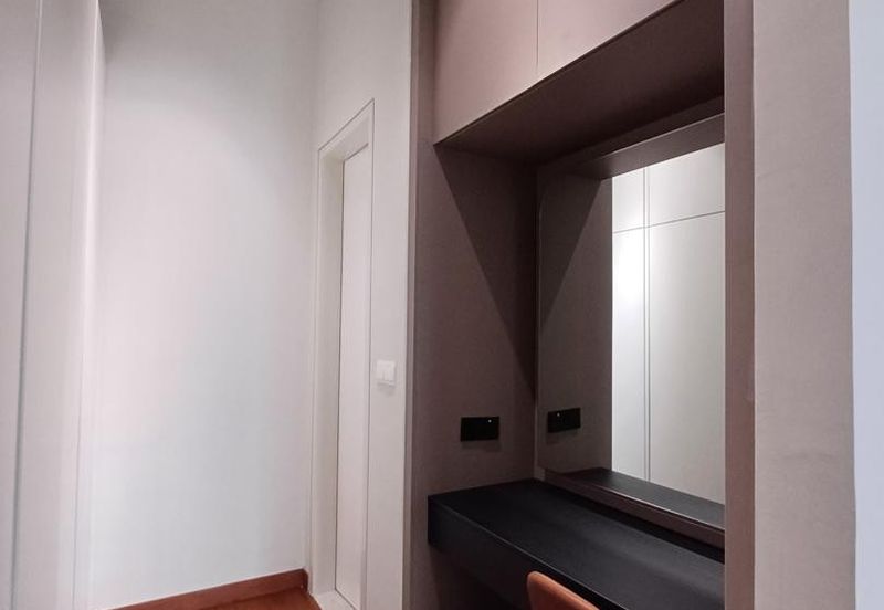 Mayfair Residences @ Pavilion Embassy