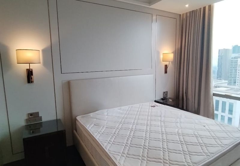 Pavilion Suites Kuala Lumpur