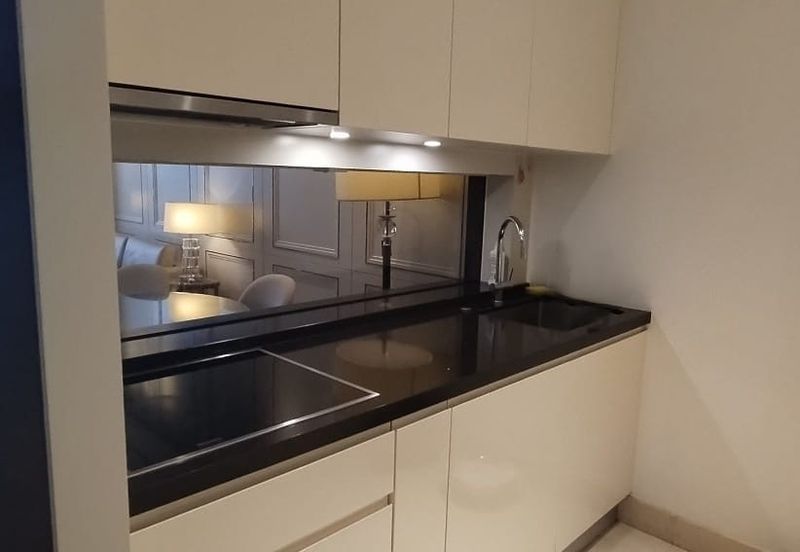 Pavilion Suites Kuala Lumpur