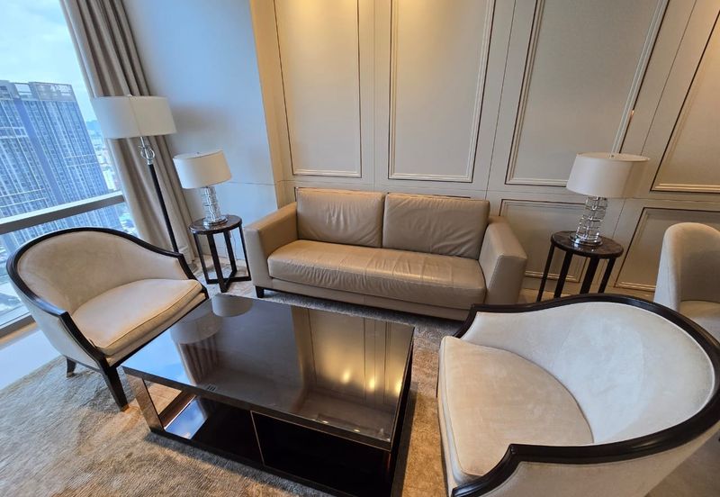 Pavilion Suites Kuala Lumpur