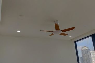 Pavilion Ceylon Hill