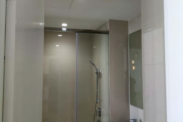 Pavilion Ceylon Hill