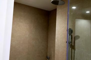 Pavilion Ceylon Hill