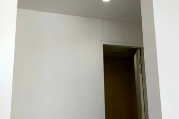 Pavilion Ceylon Hill