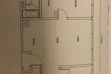 Pavilion Ceylon Hill