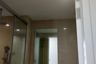 Pavilion Ceylon Hill