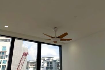 Pavilion Ceylon Hill