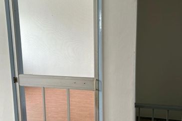 Taman Petaling Indah