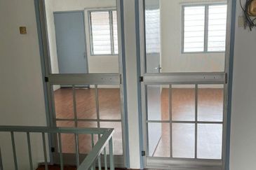 Taman Petaling Indah