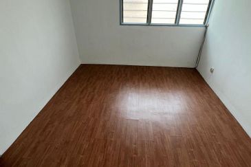 Taman Petaling Indah