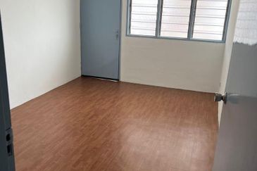 Taman Petaling Indah