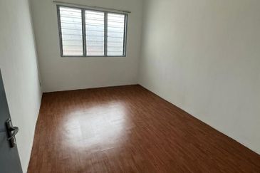 Taman Petaling Indah