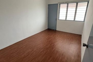 Taman Petaling Indah