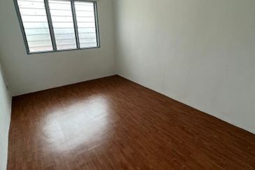 Taman Petaling Indah