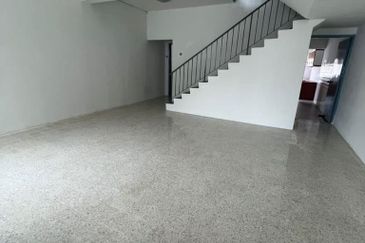 Taman Petaling Indah