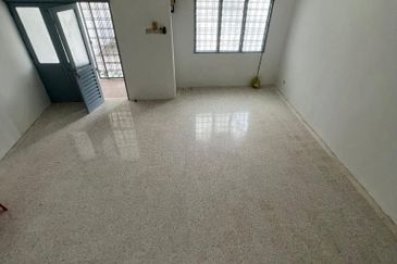 Taman Petaling Indah