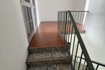 Taman Petaling Indah