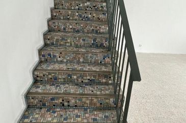 Taman Petaling Indah