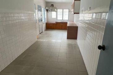 Taman Petaling Indah