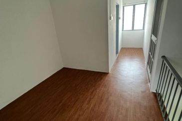 Taman Petaling Indah