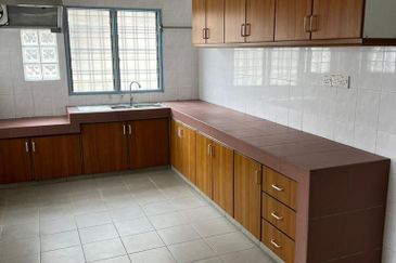 Taman Petaling Indah