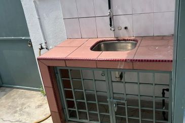 Taman Petaling Indah