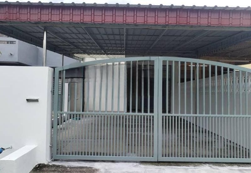 Taman Petaling Indah