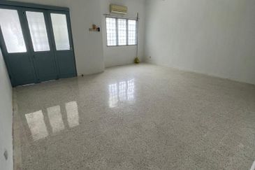 Taman Petaling Indah