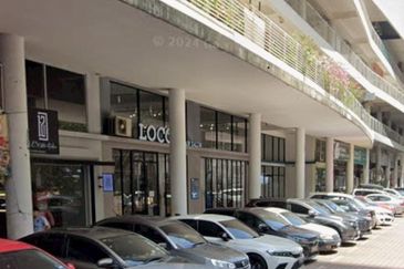 Platinum Mondrian (Pv128)