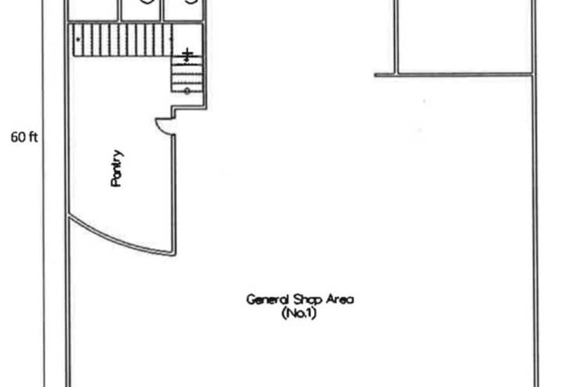Platinum Mondrian (Pv128)