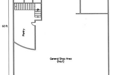Platinum Mondrian (Pv128)