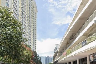 Platinum Mondrian (Pv128)