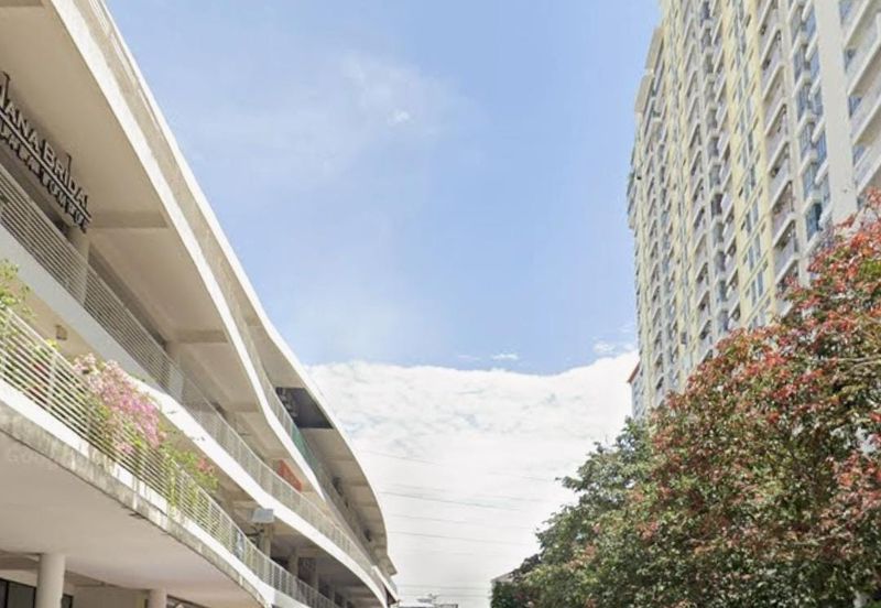 Platinum Mondrian (Pv128)