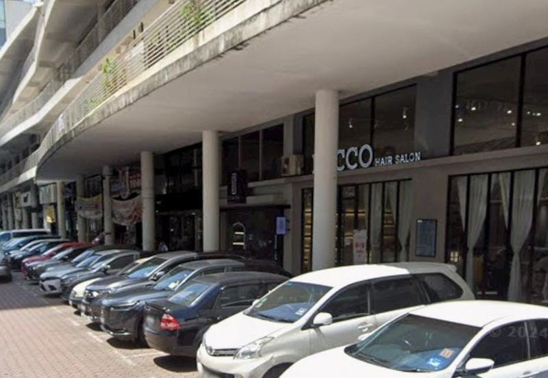 Platinum Mondrian (Pv128)