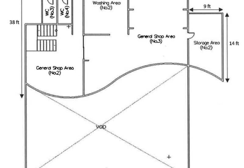 Platinum Mondrian (Pv128)