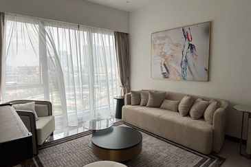 Core Residence @ TRX