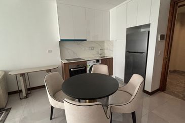 Core Residence @ TRX