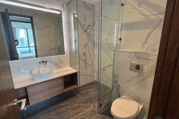 Core Residence @ TRX