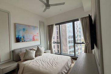 Core Residence @ TRX