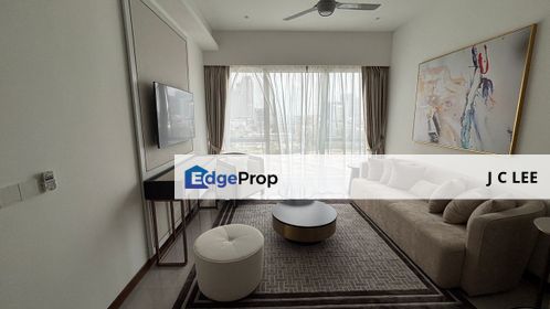 CORE Residence @ TRX, Tun Razak Exchange, KL-Tower 2 level 12-, Kuala Lumpur, Bandar Tun Razak