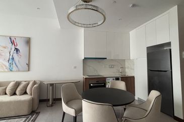 Core Residence @ TRX