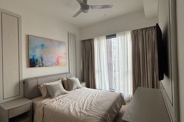 Core Residence @ TRX