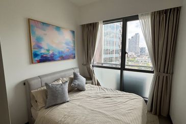 Core Residence @ TRX