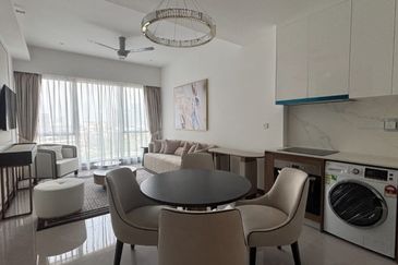 Core Residence @ TRX