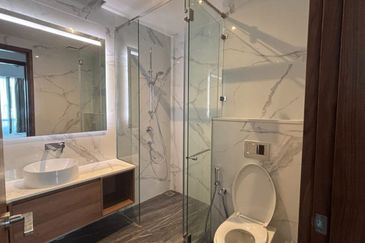 Core Residence @ TRX