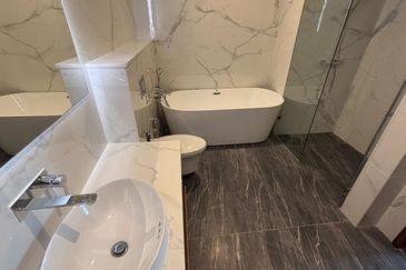 Core Residence @ TRX