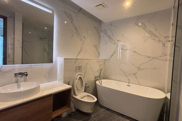 Core Residence @ TRX