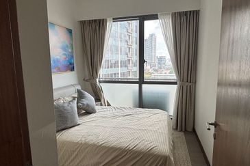 Core Residence @ TRX