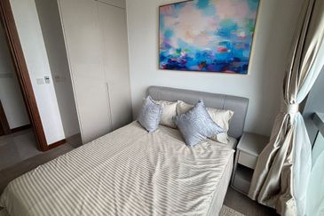 Core Residence @ TRX