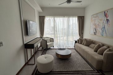 Core Residence @ TRX